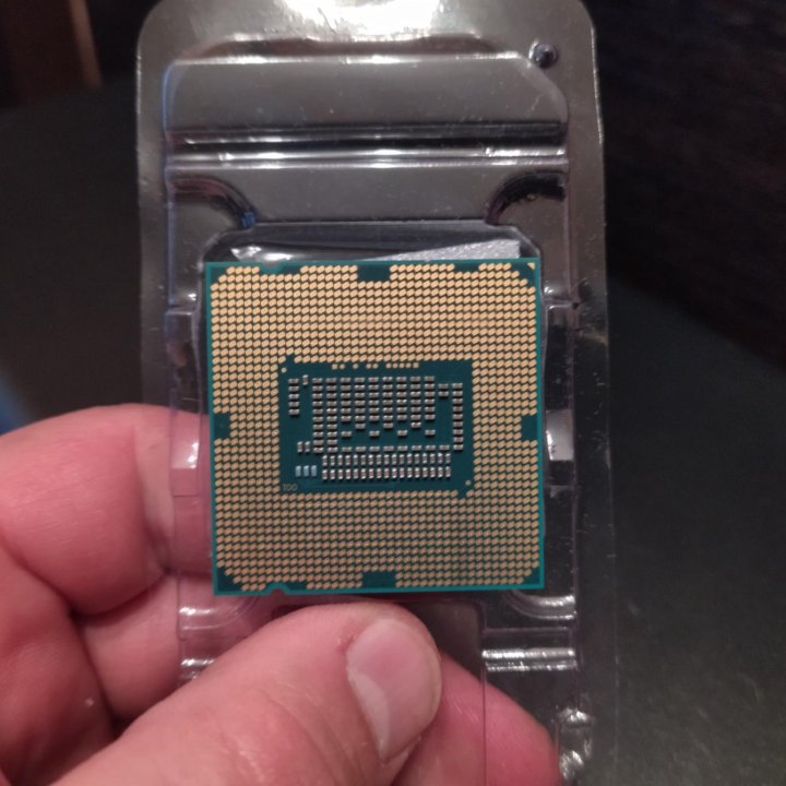 Intel Core i5 3570 (сокет 1155)