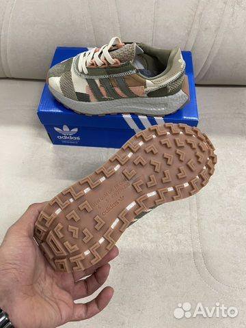 Кроссовки adidas retropy e5 unisex