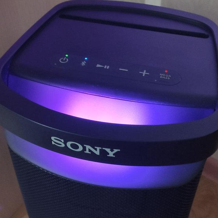 Sony