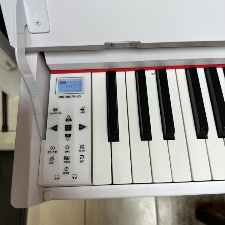 Цифровое пианино AMADEUS PIANO AP-800