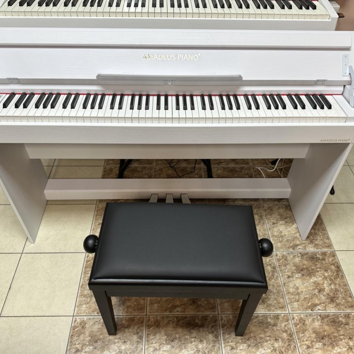 Цифровое пианино AMADEUS PIANO AP-800