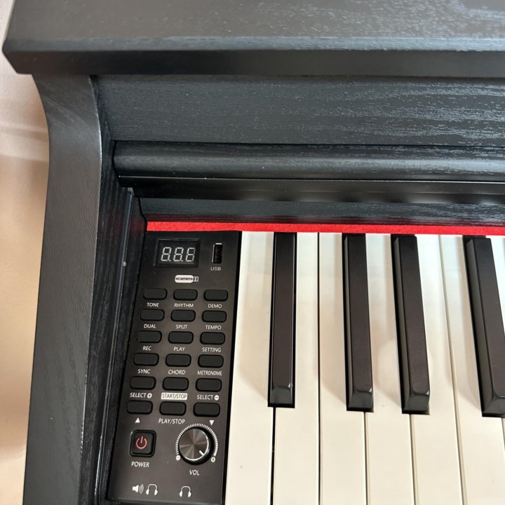 Цифровое пианино AMADEUS PIANO AP-900