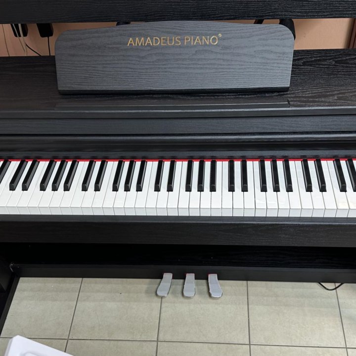 Цифровое пианино AMADEUS PIANO AP-900