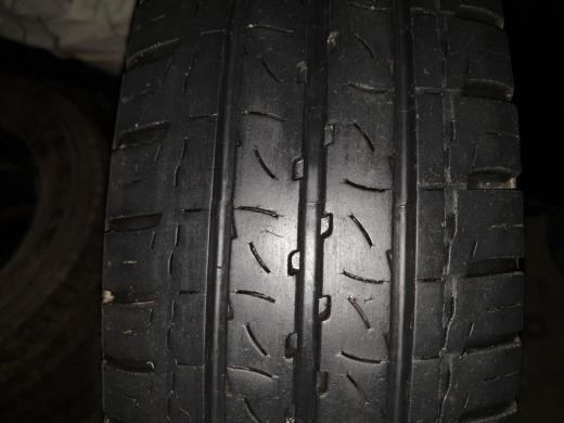 Шины всесезон грузовые Goodyear 195-70R15C 4-2-1шт