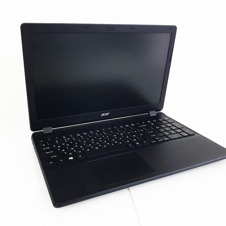 Свежий ноутбук Acer Aspire (Intel 3556 / DDR 4Gb)