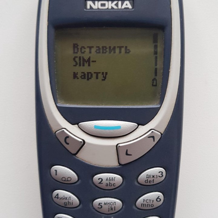 Nokia 3310