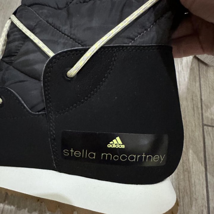 Сапоги Adidas Stella mccartney