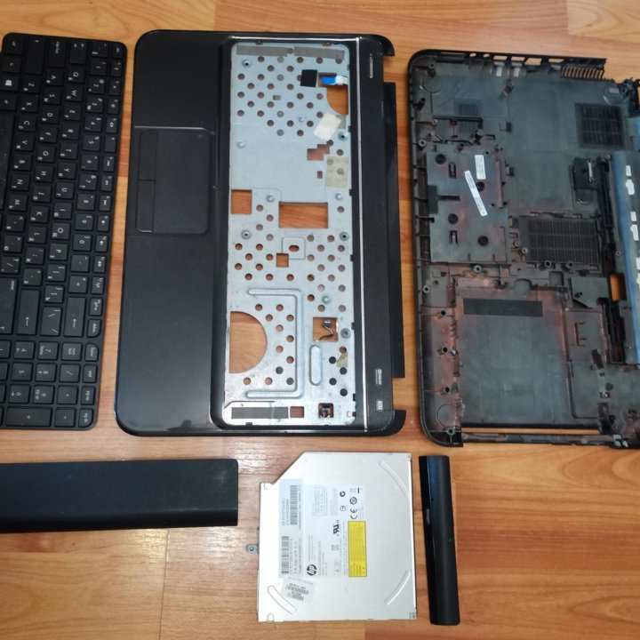 HP Pavilion G6-2364SR