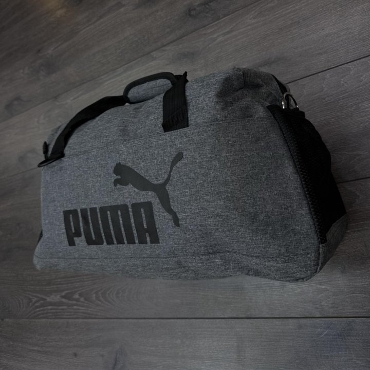 Сумка спортивная Puma