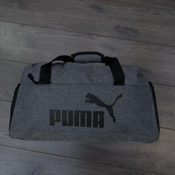 Сумка спортивная Puma