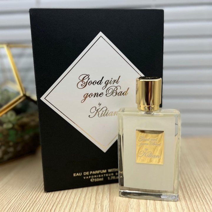 By Kilian Good Girl Gone Bad 50 ml. духи парфюм