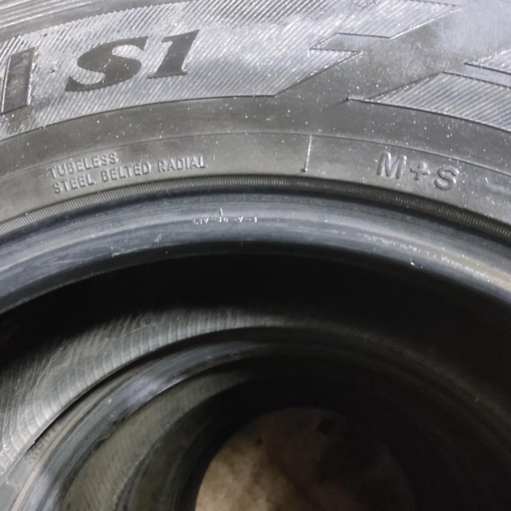 Шины Toyo Tranpath S1 265/65 R17