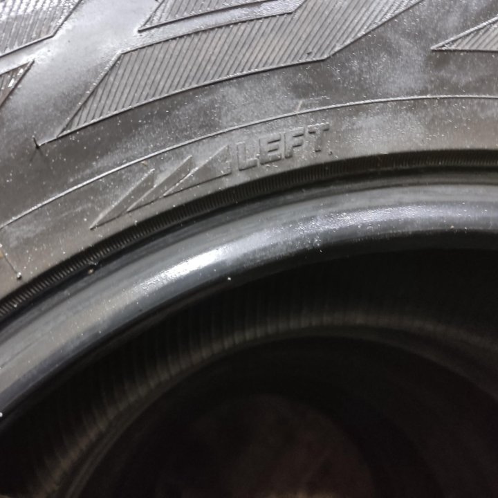 Шины Toyo Tranpath S1 265/65 R17