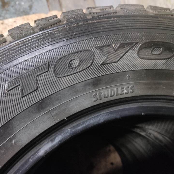 Шины Toyo Tranpath S1 265/65 R17