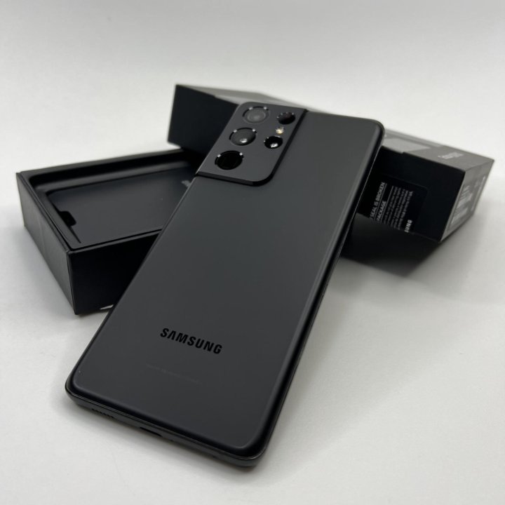 Samsung S21 Ultra 256