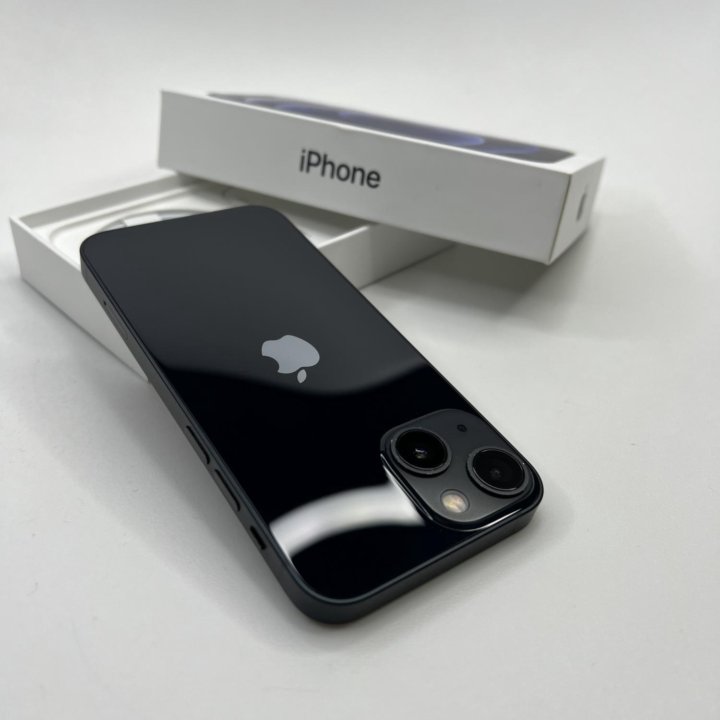 iPhone 13 256