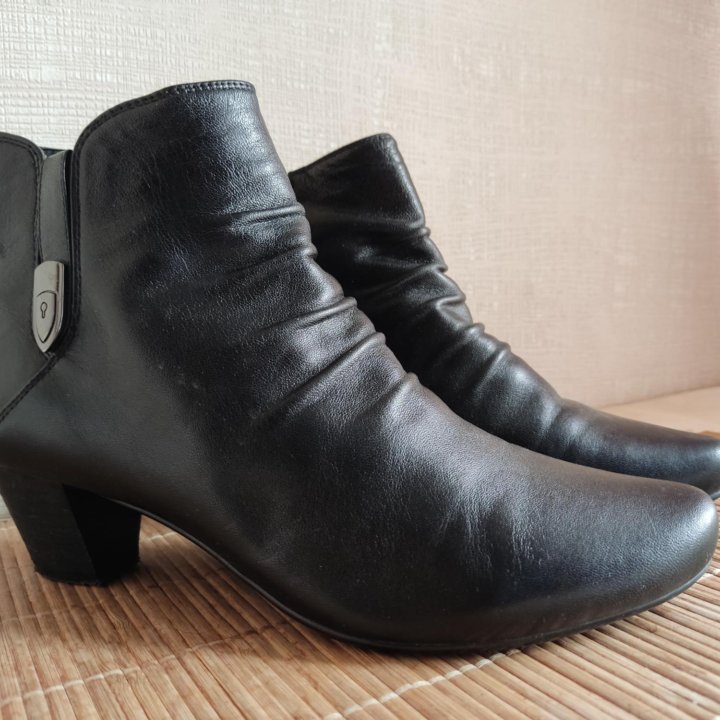 Полусапожки