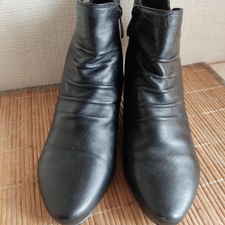 Полусапожки