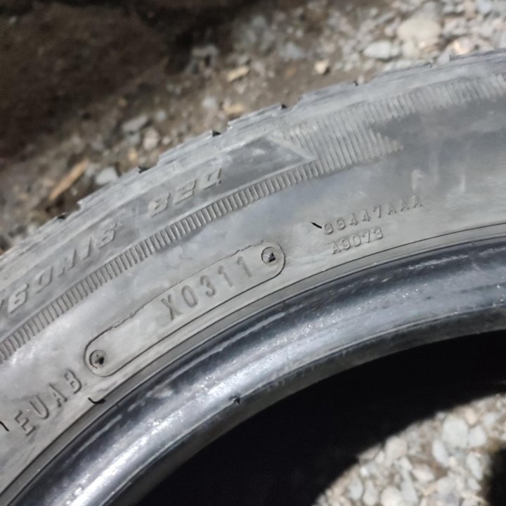 Шина 175/60R16