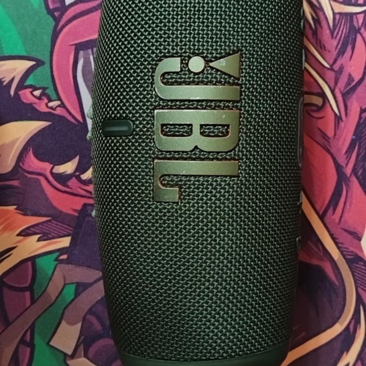 Колонка jbl charge 5