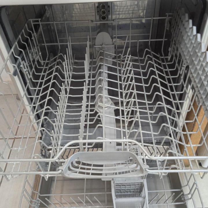 Посудомоечная машина Bosch 60см