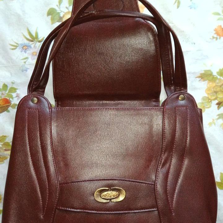 сумка клатч очки