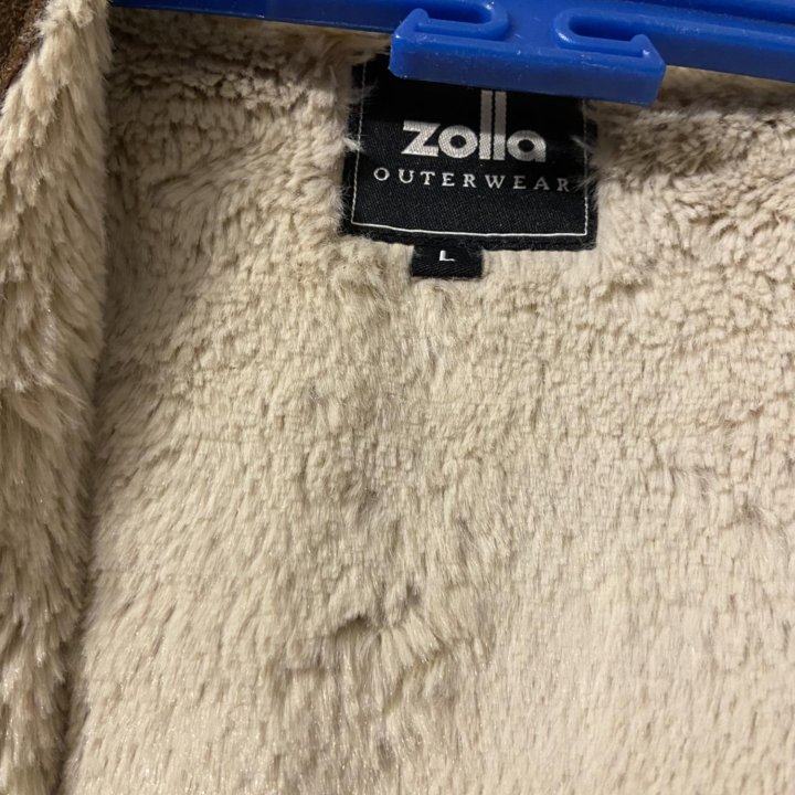 Пальто осеннее Zolla 46-48 размер