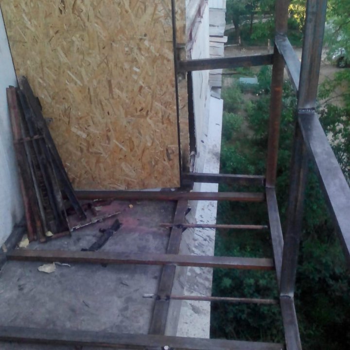 Выполним работы