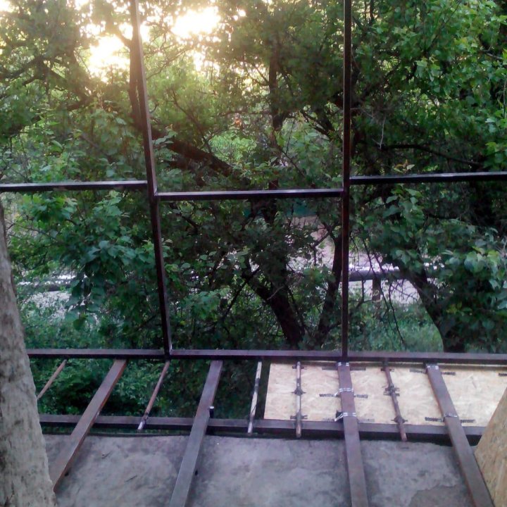 Выполним работы