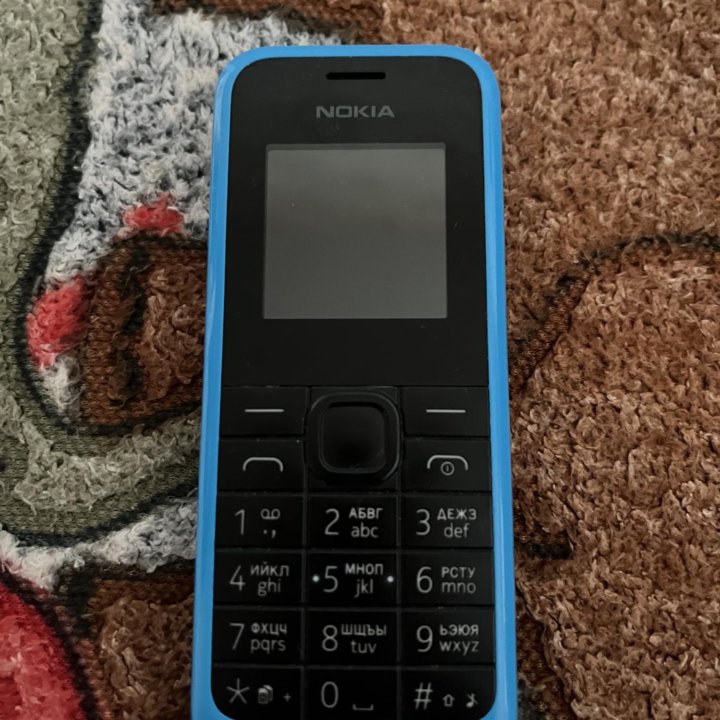 Телефон Nokia