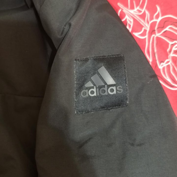 Куртка женская adidas оригинал