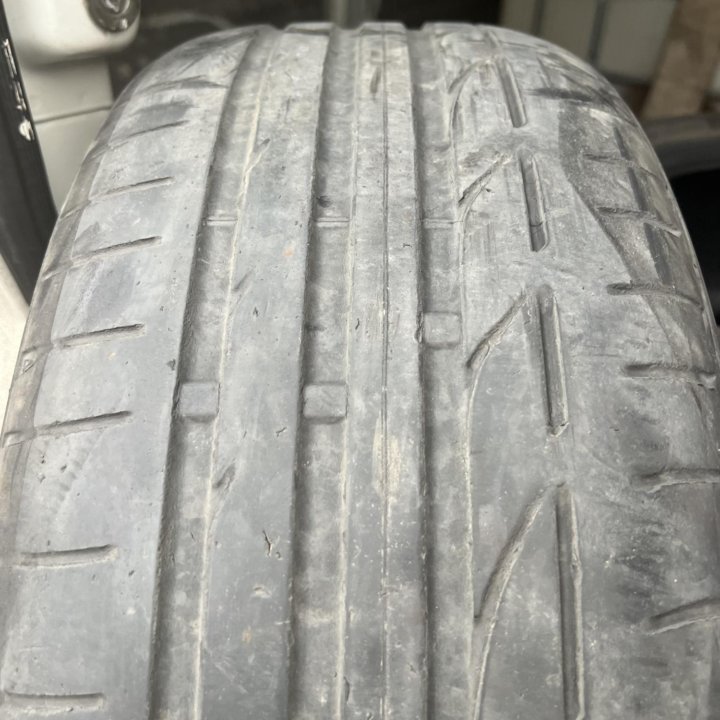 Шина Bridgestone 225/45/18