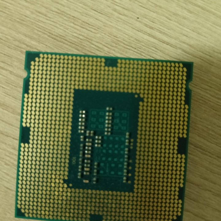 IntelPentium G3240 socet 1150