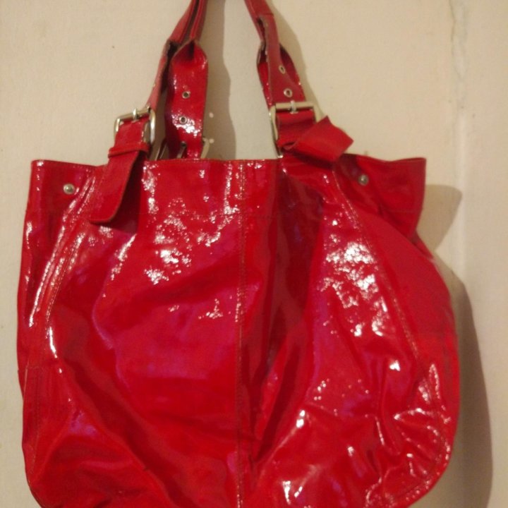 Сумки пакетом.