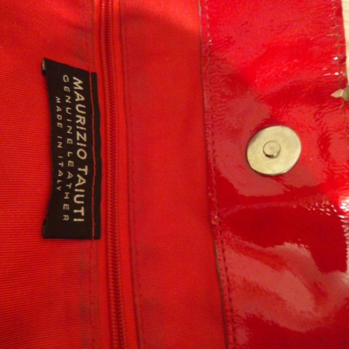 Сумки пакетом.