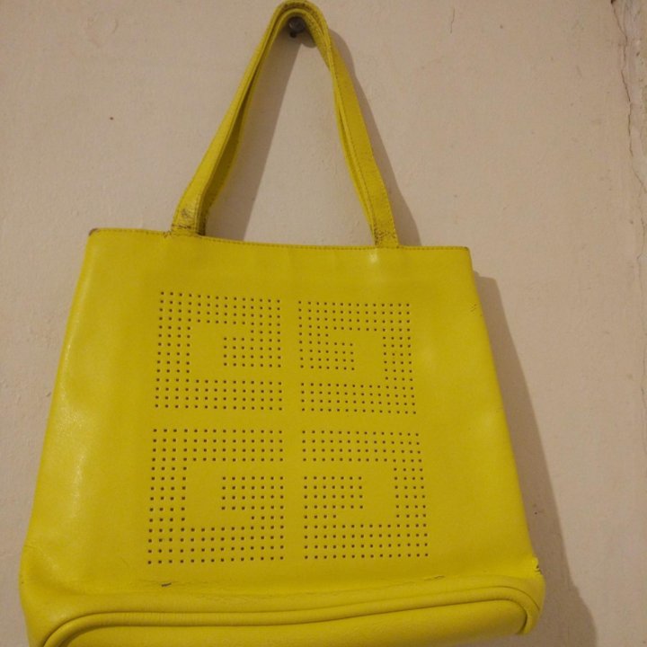 Сумки пакетом.