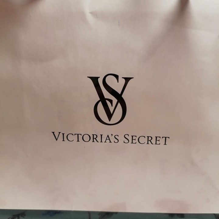 Мист Victoria's secret