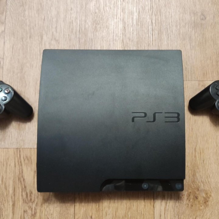 Sony PlayStation 3