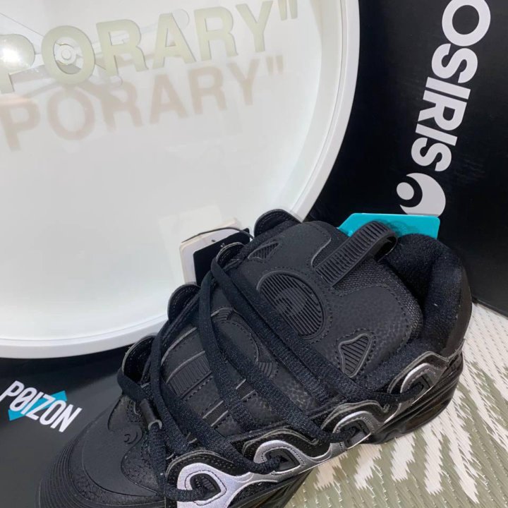 Кроссовки Osiris d3