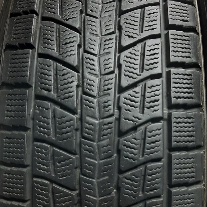 225/60R18 100R Dunlop Winter Maxx SJ8