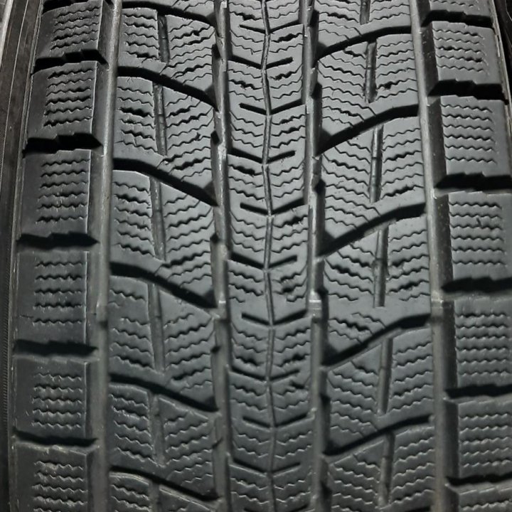 225/60R18 100R Dunlop Winter Maxx SJ8