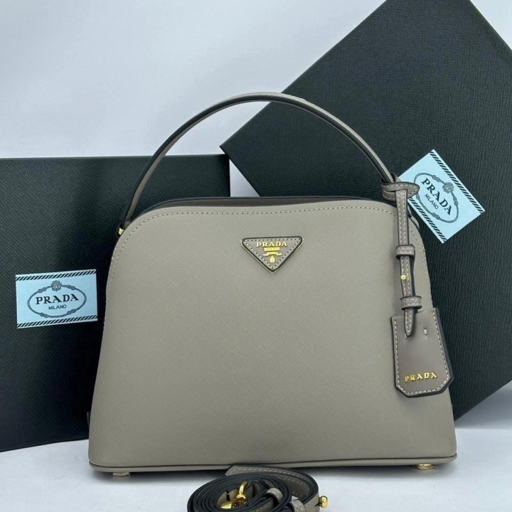 Сумки PRADA