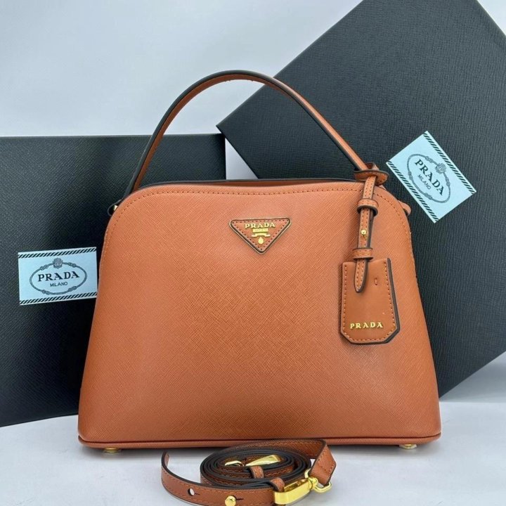 Сумки PRADA