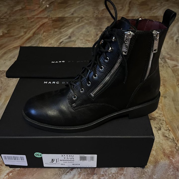 Ботинки Marc Jacobs By