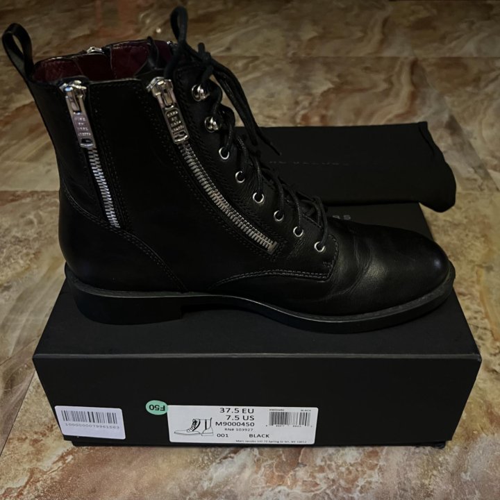 Ботинки Marc Jacobs By