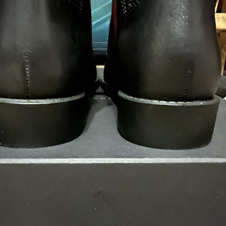 Ботинки Marc Jacobs By