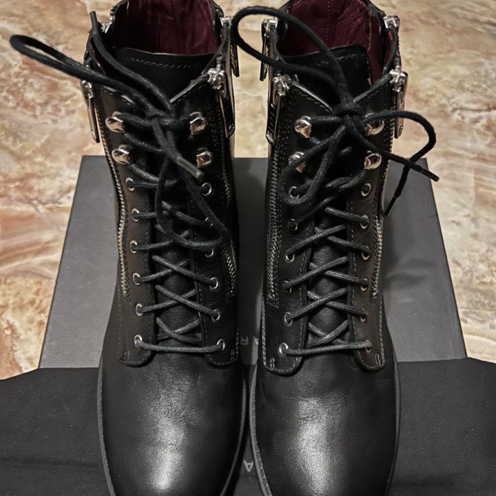 Ботинки Marc Jacobs By