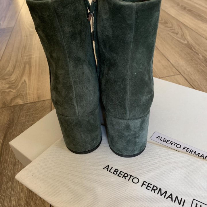 Ботинки Alberto Fermani