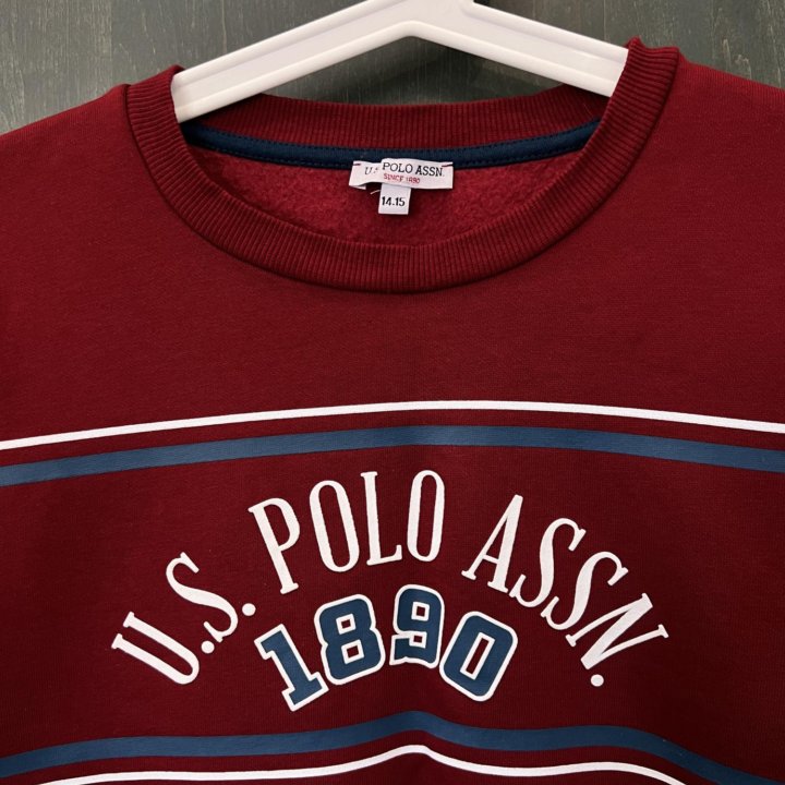 Костюм U.S. Polo