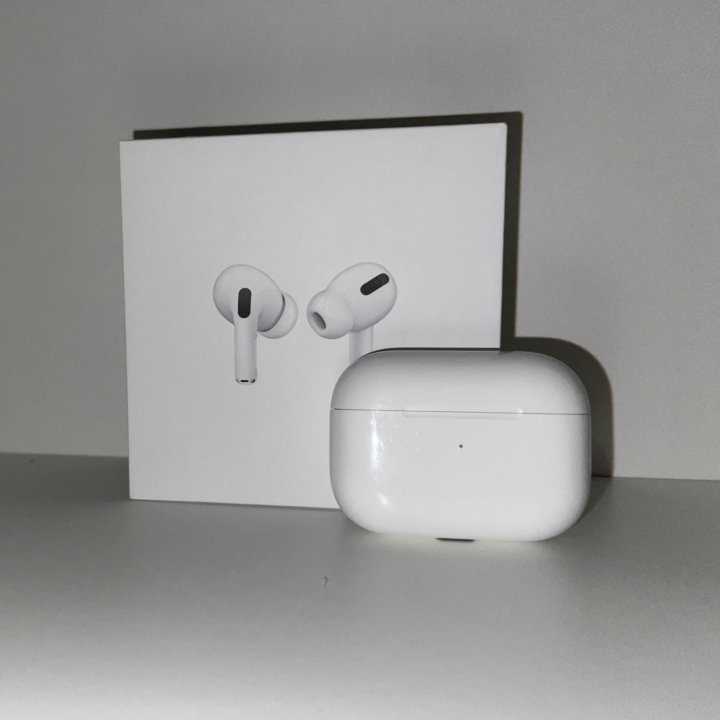 AirPods Pro